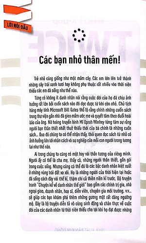 Sách Who? K-Pop Twice