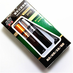 Tẩu Lọc Thuốc 2 Đầu Dùng Được Cả Loại Thông Thường Và Nhỏ FullBox Shop Thành Nhi