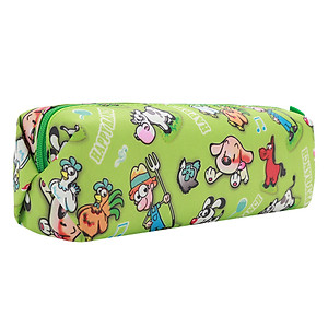 Bóp Viết Vải Hình Thú Uyên Loan VN 522