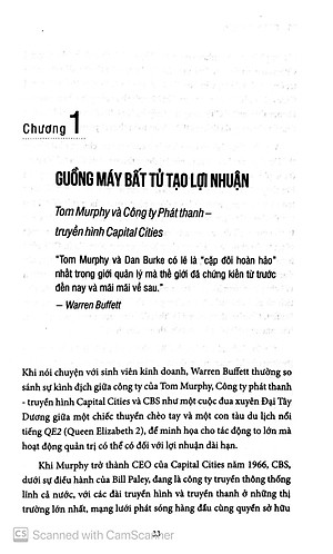 Sách CEO Lệch Chuẩn