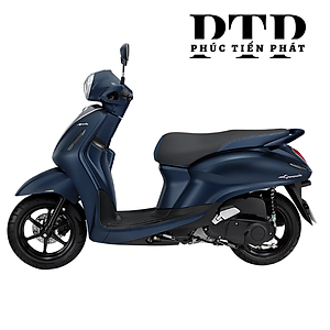 Xe Máy Yamaha Grande 125cc