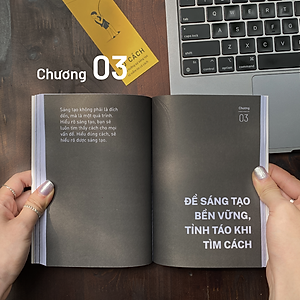 CÓ CÁCH - Nuôi dưỡng sự sáng tạo từ niềm tin có cách