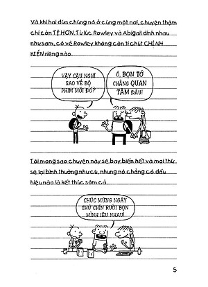 Nhật Ký Chú Bé Nhút Nhát - Tập 8: Thánh Nhọ (Tái Bản)