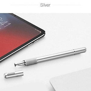 Bút Cảm Ứng Điện Dung Dành Cho Điện Thoại Cảm Ứng Samsung Xiaomi Huawei - Hàng Chính Hãng Baseus
