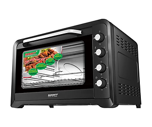 Lò Nướng Sanaky VH-129S2D (120L) - Hàng chính hãng