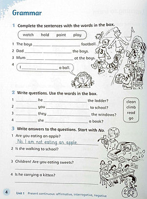 English World 2 Workbook Pack