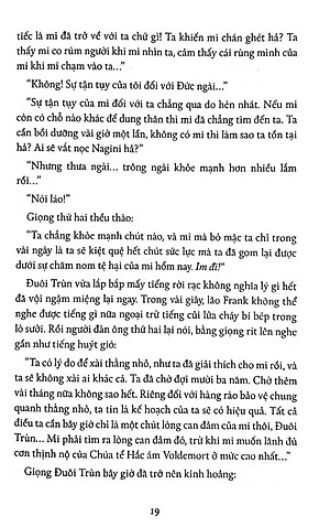 Harry Potter Và Chiếc Cốc Lửa (Tái Bản 2022)