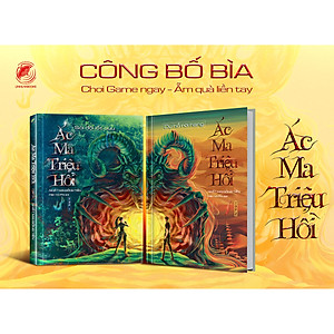 Sách Ác Ma Triệu Hồi