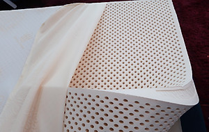 Nệm cao su Vạn Thành Unique CSUNI1810 (180 x 200 x 10cm)