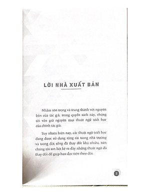 Nghệ Thuật Suy Tưởng