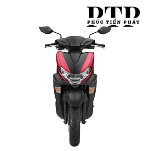 Xe Máy Yamaha Freego 125cc