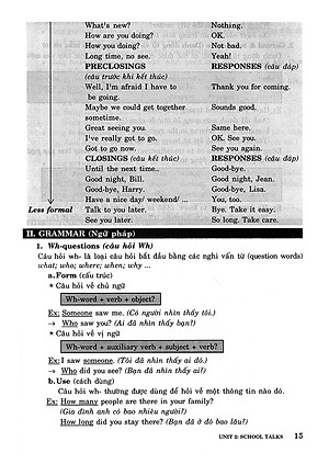 Sách Hướng Dẫn Học Tốt Tiếng Anh 10