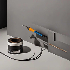 MỎ HÀN ĐIỆN 60W WEL3606 WADFOW - HÀNG CHÍNH HÃNG