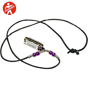 Kèn Harmonica Mini Đeo Cổ Hohner M38N