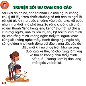 Combo : Truyện Kể 5 Phút - 8 Cuốn