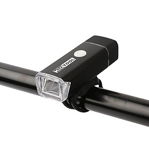 Đèn xe đạp Kiotool thế hệ mới nhiều chế độ sáng chống nước