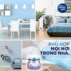 Sáp Thơm AMBI PUR 180G