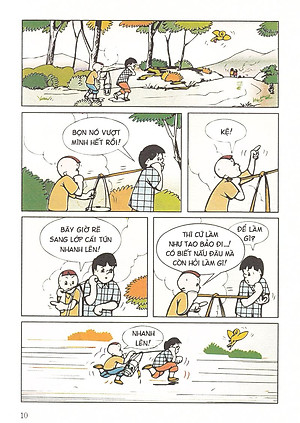 Sách Tý Quậy - Tập 2 (Tái Bản 2019)