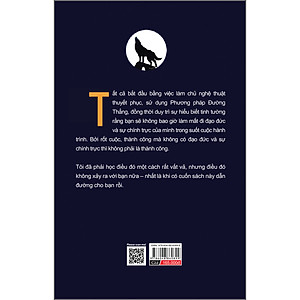 Sách Sói Già Phố Wall 3