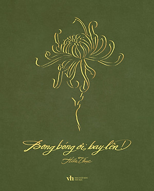 Sách - Bong Bóng Ơi, Bay Lên! - Bìa Cứng