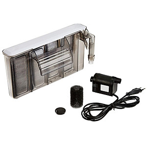 Máy Lọc Thác Nước Bể Cá SOBO WP-308H WP-408H WP-508H cao cấp, tiết kiệm điện