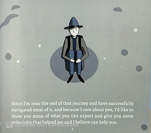 Principles For Success