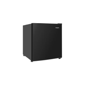 Tủ lạnh Aqua 50 lít AQR-D60FA(BS) - Freeship toàn quốc - Hàng chính hãng - Bảo hành 2 năm