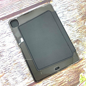Bao da hãng ONJESS lưng mềm dành cho iPad Pro 11 2021 - Hàng nhập khẩu