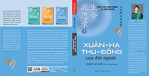 Xuân - Hạ - Thu - Đông Của Đời Người