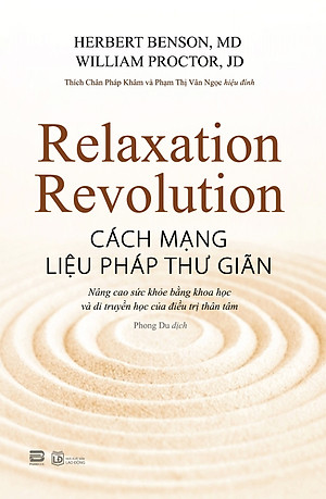 Cách mạng Liệu pháp Thư giãn