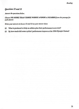 Cambridge IELTS 6