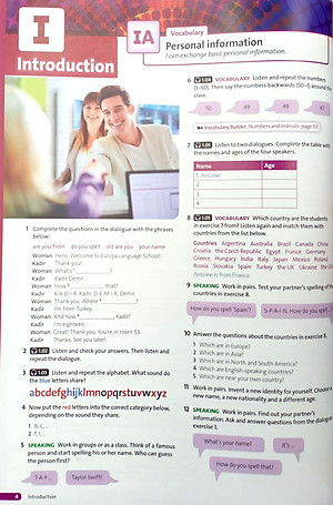 Solutions: Elementary: Student's Book - 3rd Edition