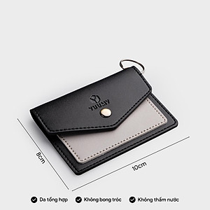 Móc khóa thời trang YUUMY YMK8