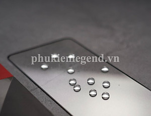 Cường lực Viền Mỏng Dành Cho OPPO A94 KHÔNG LẤN MÀN - Hàng nhập khẩu