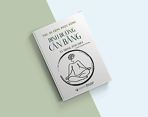 Sách Dinh dưỡng cân bằng - Ăn trong tỉnh thức (Tái bản có hiệu đính & bổ sung)