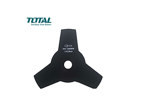 LƯỠI CẮT BỤI RẬM 230MM TOTAL TGTBCB91 - HÀNG CHÍNH HÃNG