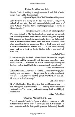 Before We Were Strangers: A Love Story