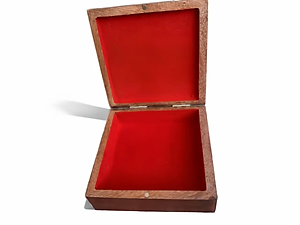 HỘP ĐỰNG TRANG SỨC