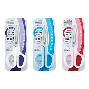 KÉO LƯỠI CONG PLUS JAPAN 2023