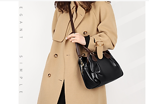 Túi xách nữ thời trang công sở cao cấp phong cách cá tính mới