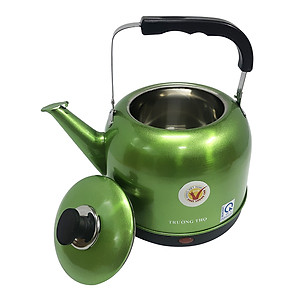 Ấm Siêu Tốc Trường Thọ K'sun BA-2088 Diamond (5.0L) - Hàng Chính Hãng