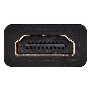 Đầu Chuyển Đổi Ugreen MiniHDMI Male Sang HDMI Female 20101 - Hàng Chính Hãng