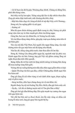 Sách Một Thời Ngang Dọc