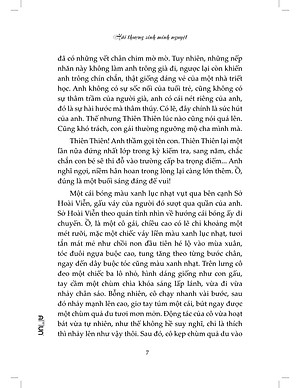 Sách Hải Thượng Sinh Minh Nguyệt (Tặng Kèm Postcard + Bookmark)