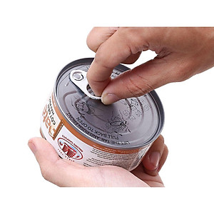 Combo 05 Hộp Pate cột đèn Hải Phòng Hạ Long - 150g