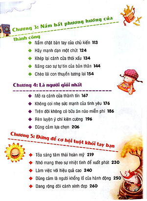 Sách 25 Phương Pháp Để Tự Tin