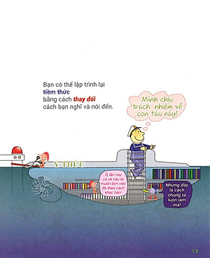 Sách Thực Hành Tư Duy Tích Cực: All About True Wealth - Sự Giàu Có Đích Thực