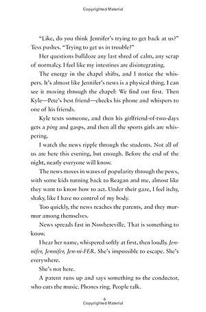 Jennifer Chan Is Not Alone