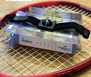 TENEX ELBOW SHOCK ABSORBER - Đồng hồ giảm chấn Elbow (TELBS)