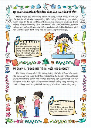 Sách - Bách Khoa Toàn Thư Vui Nhộn - Học Lễ Nghĩa - Tiên Phong Books